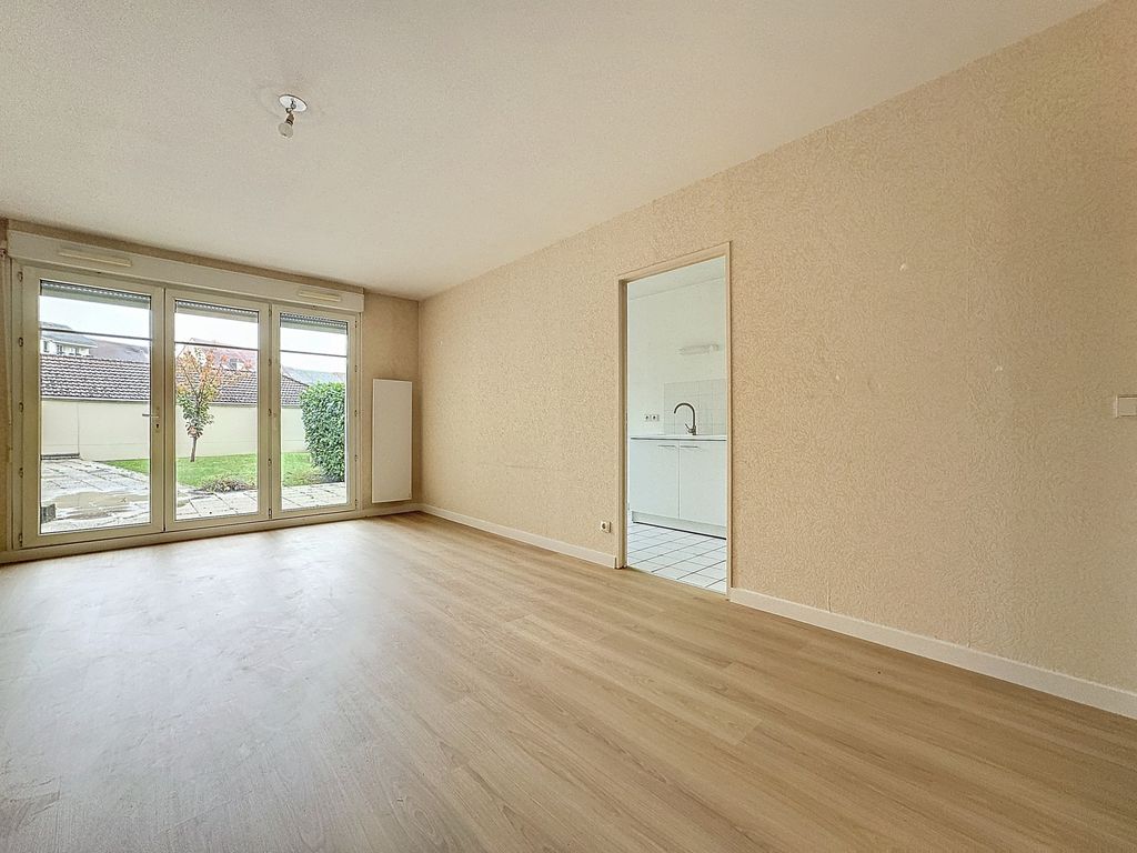 Achat appartement à vendre 2 pièces 49 m² - Marcq-en-Barœul