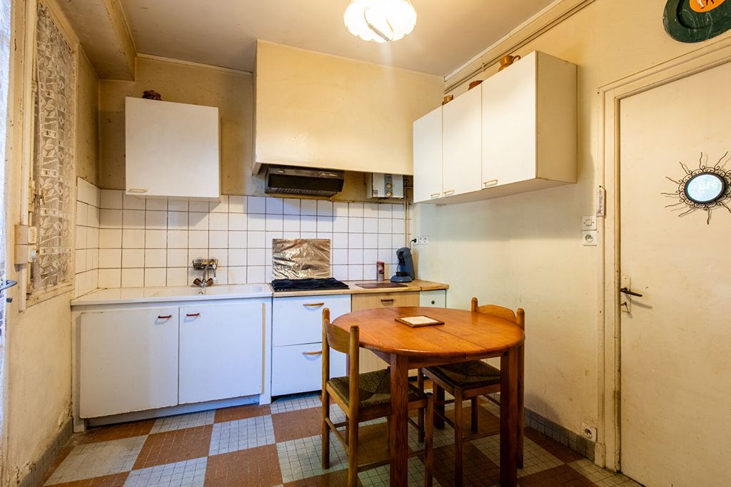 Achat maison 3 chambre(s) - Aire-sur-l'Adour