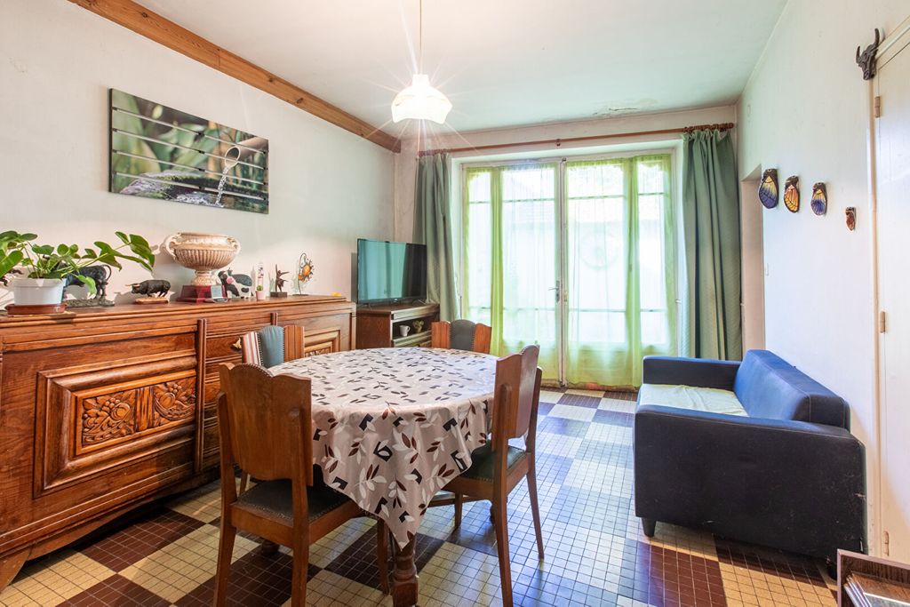 Achat maison à vendre 3 chambres 75 m² - Aire-sur-l'Adour