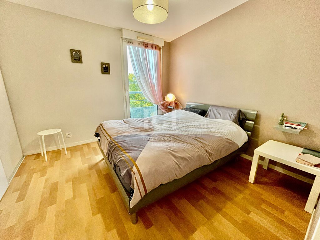 Achat duplex à vendre 4 pièces 75 m² - Nantes