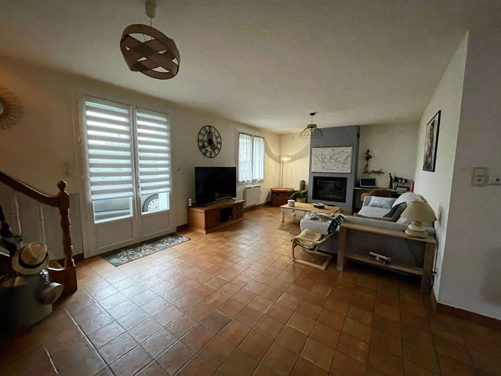 Achat maison 3 chambre(s) - Trignac