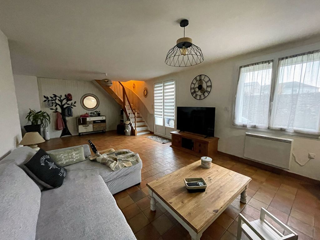 Achat maison à vendre 3 chambres 120 m² - Trignac