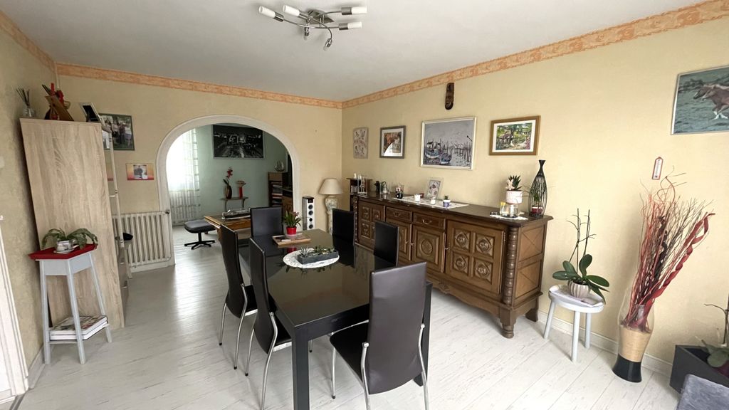 Achat maison à vendre 4 chambres 148 m² - Avrillé