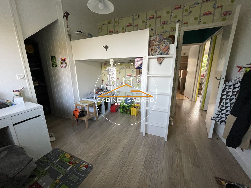 Achat maison 4 chambre(s) - Avrillé