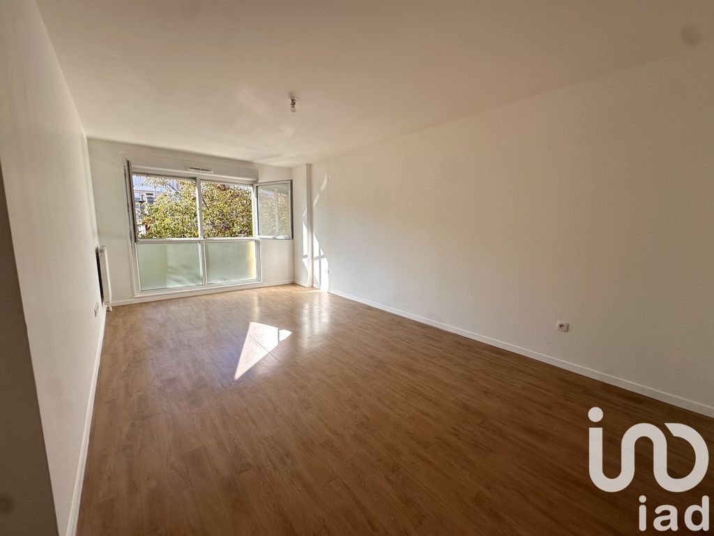 Achat appartement 3 pièce(s) Gennevilliers