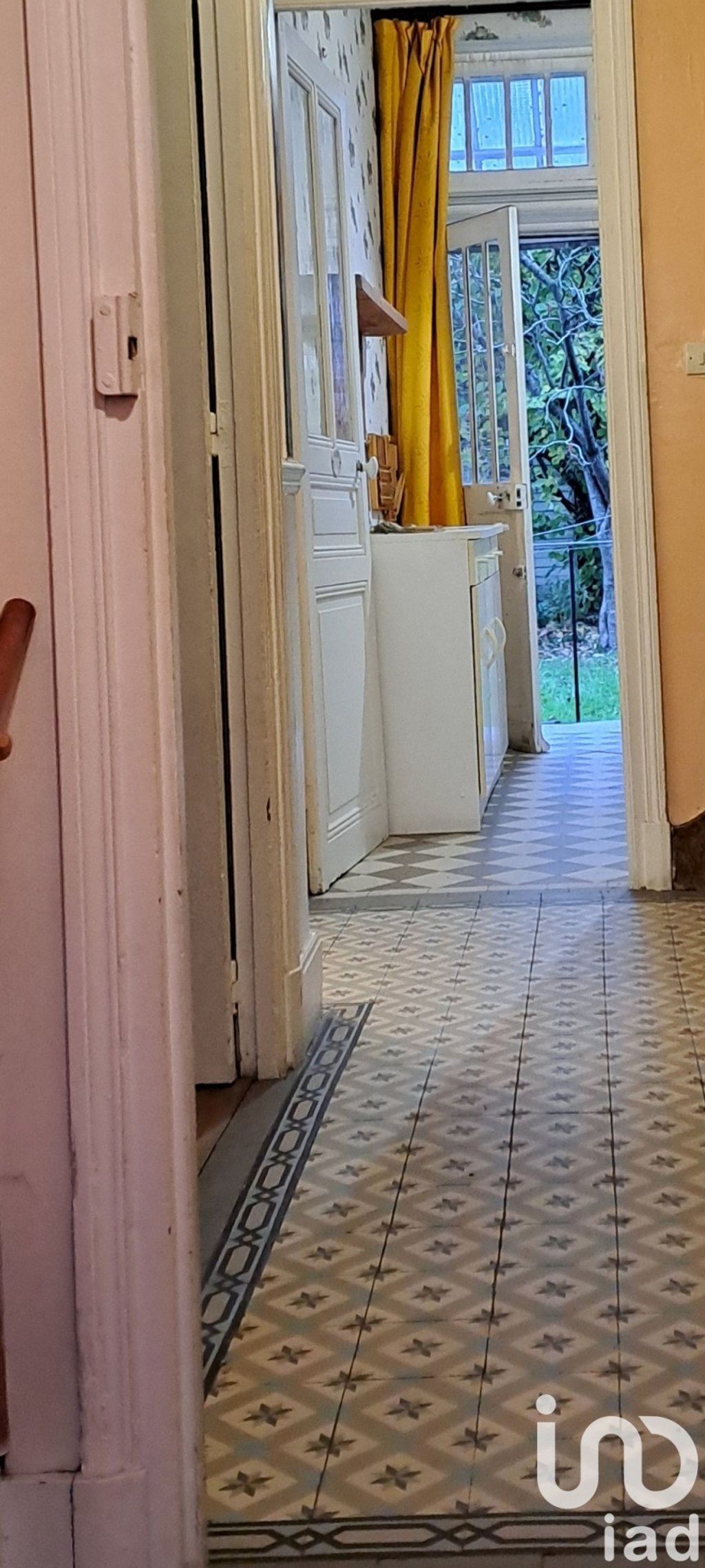 Achat maison 4 chambre(s) - Compiègne