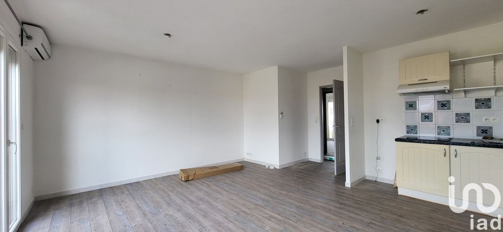 Achat appartement à vendre 3 pièces 60 m² - Bompas