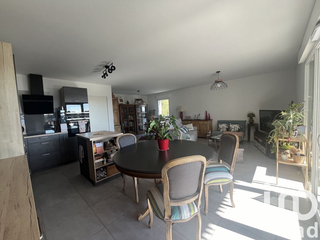 Achat appartement à vendre 3 pièces 86 m² - Bayonne