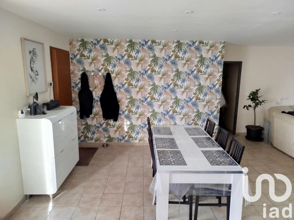 Achat maison 4 chambre(s) - Saint-Germain-du-Puy