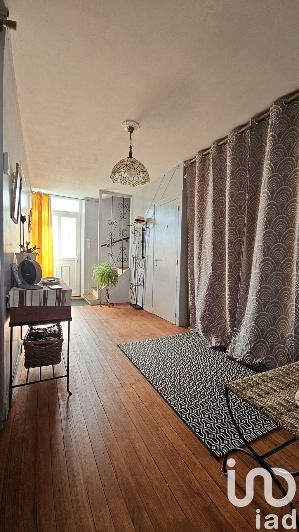 Achat maison à vendre 3 chambres 154 m² - Aulnay