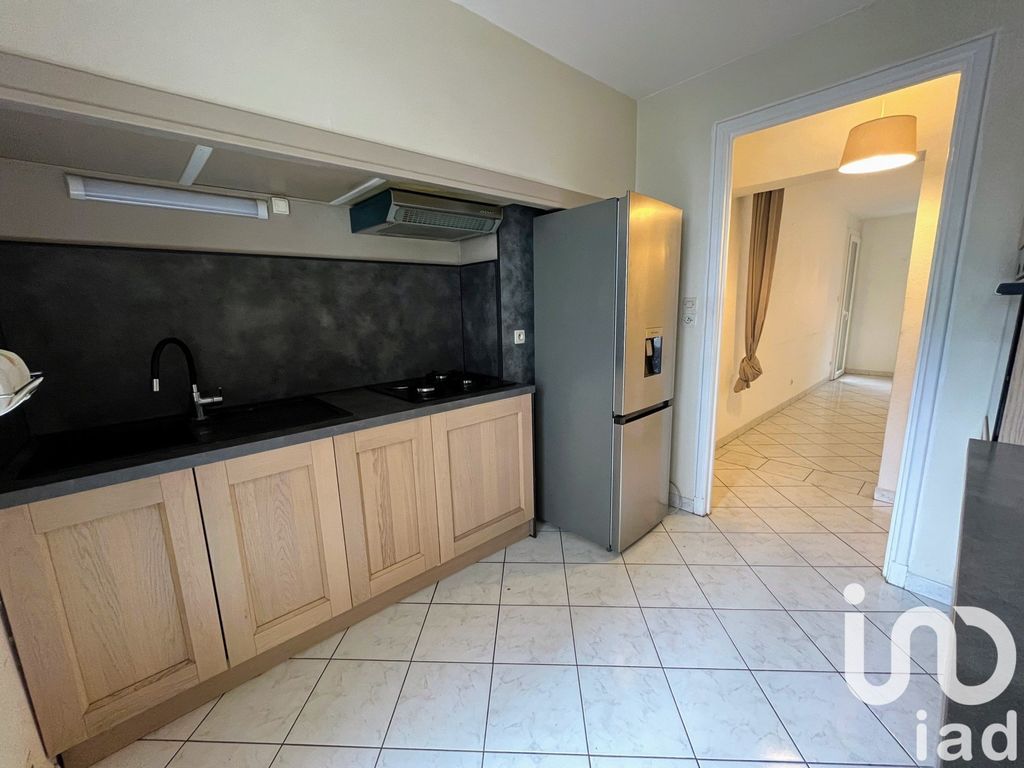 Achat appartement à vendre 4 pièces 69 m² - Carcassonne