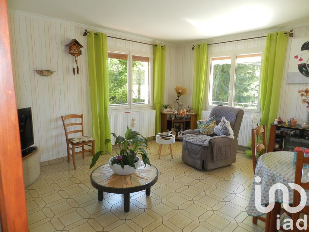 Achat maison 3 chambre(s) - Vieu-d'Izenave