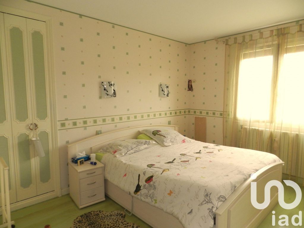 Achat maison 3 chambre(s) - Vieu-d'Izenave