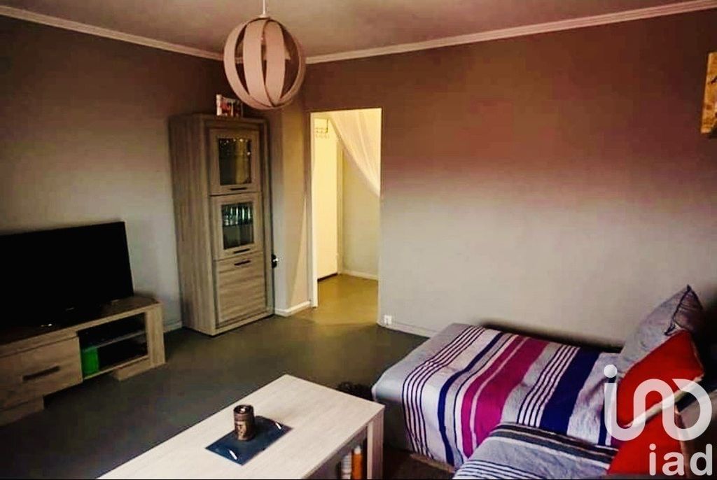 Achat appartement à vendre 3 pièces 64 m² - Perpignan