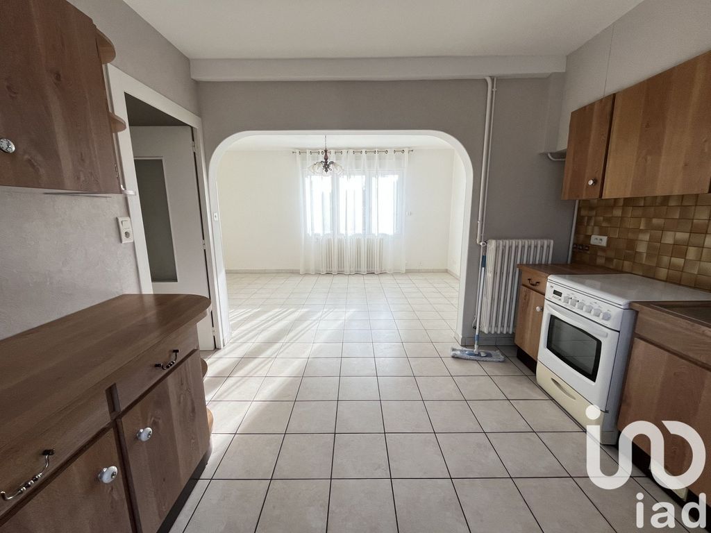 Achat maison 4 chambre(s) - Saint-Nazaire