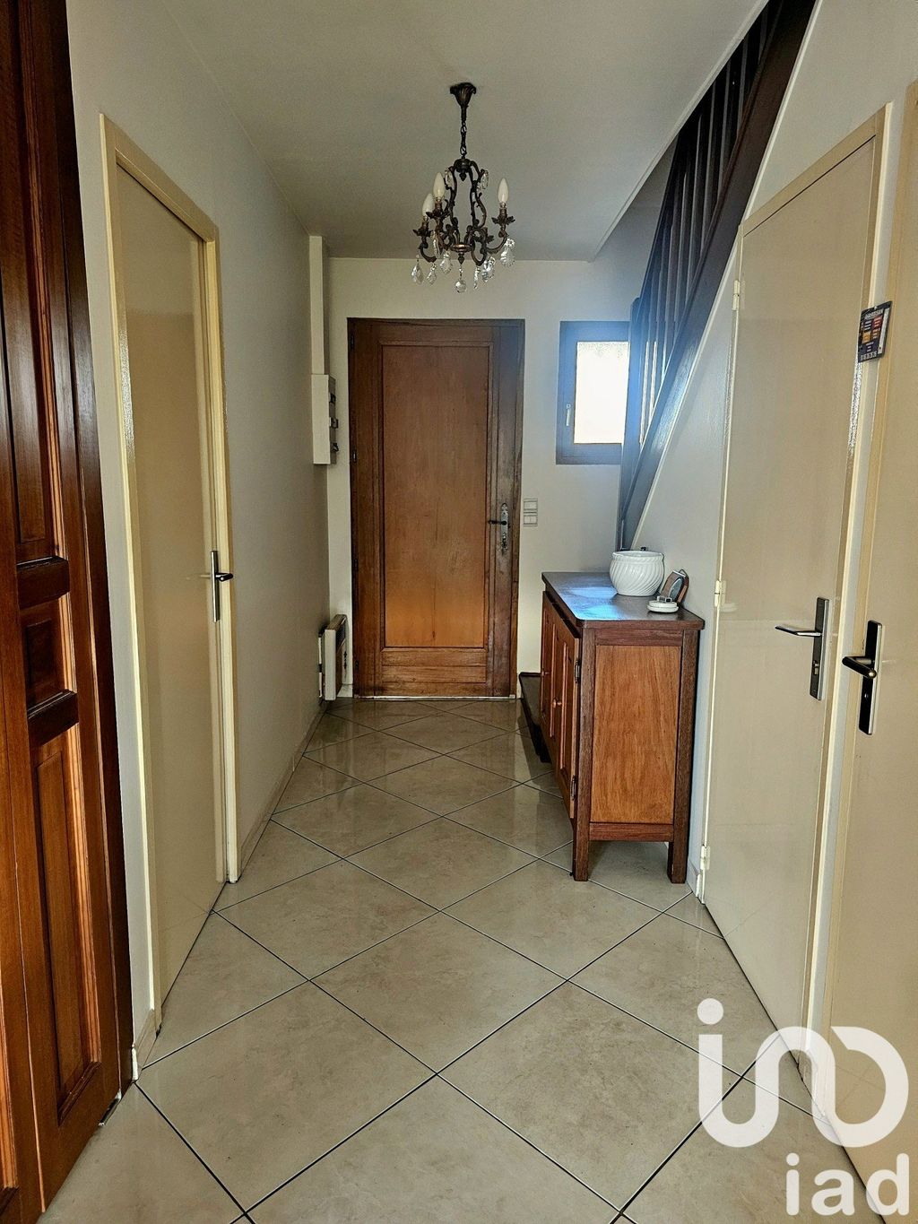 Achat maison 2 chambre(s) - Tremblay-en-France