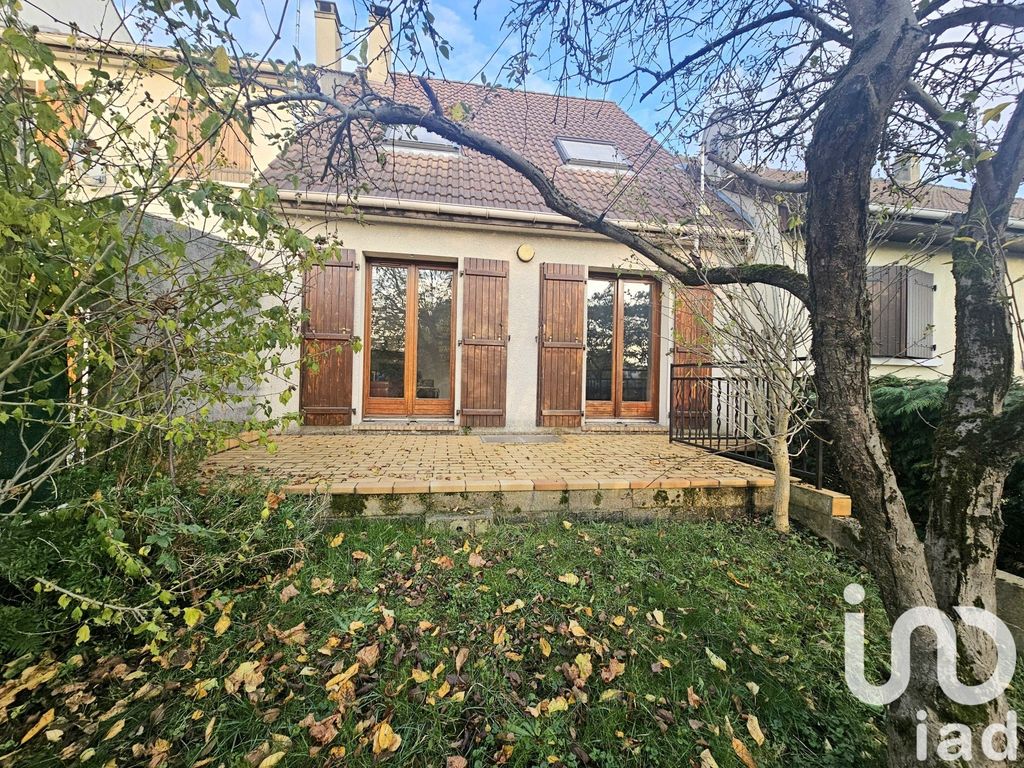 Achat maison à vendre 2 chambres 83 m² - Tremblay-en-France