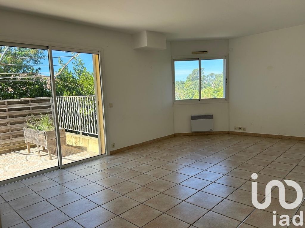 Achat appartement à vendre 5 pièces 93 m² - Le Pradet