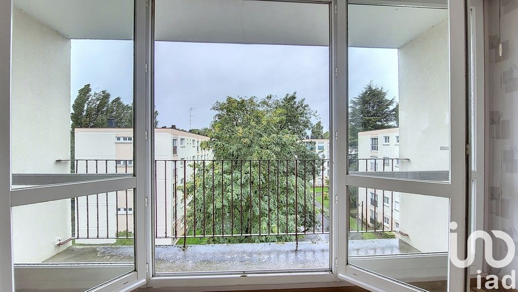 Achat appartement à vendre 2 pièces 52 m² - Yerres