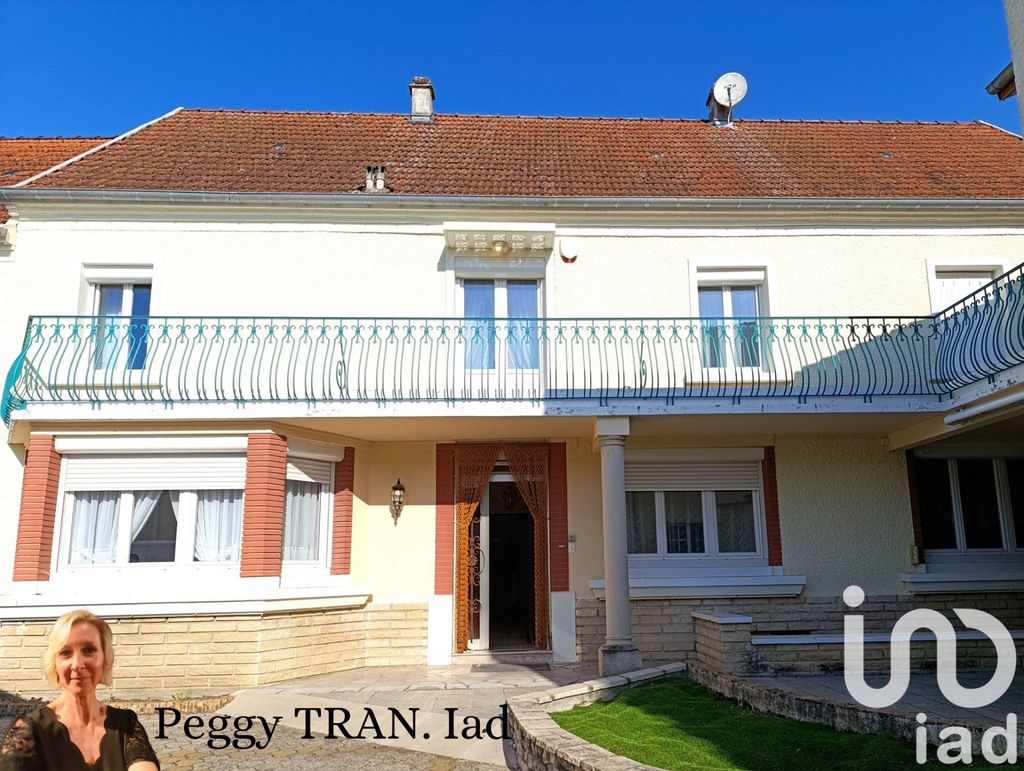 Achat maison à vendre 4 chambres 163 m² - Ambonnay