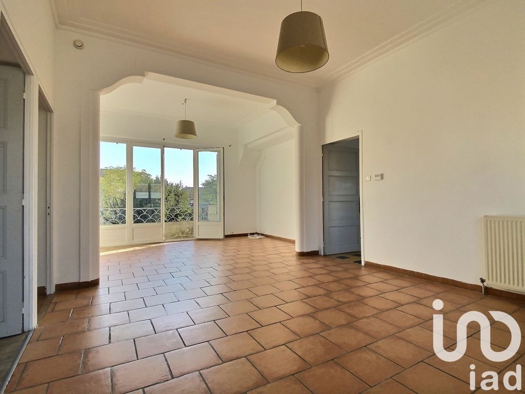 Achat maison à vendre 4 chambres 177 m² - Carpentras