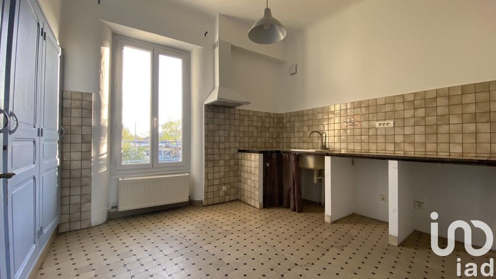 Achat maison 4 chambre(s) - Carpentras