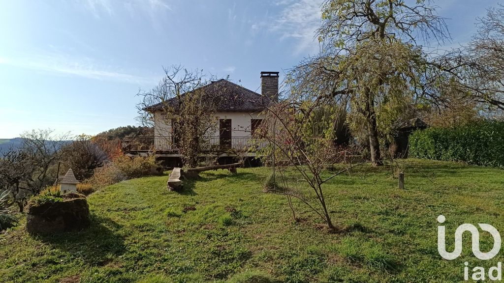 Achat maison 2 chambre(s) - Le Fel