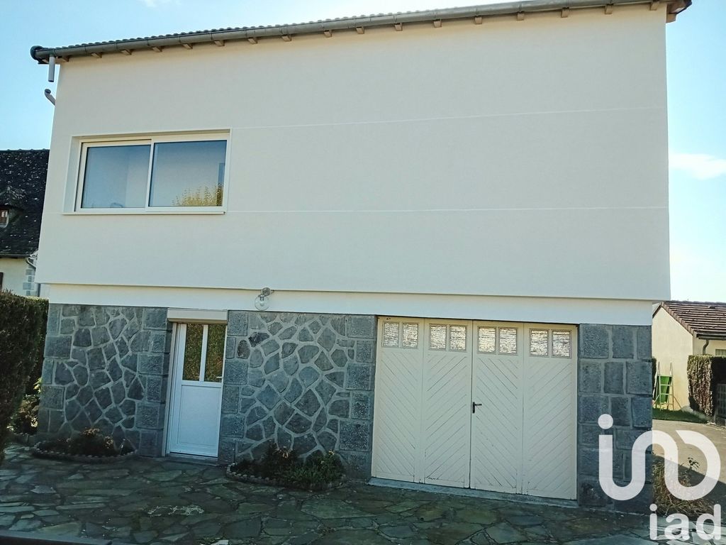 Achat maison 2 chambre(s) - Arpajon-sur-Cère