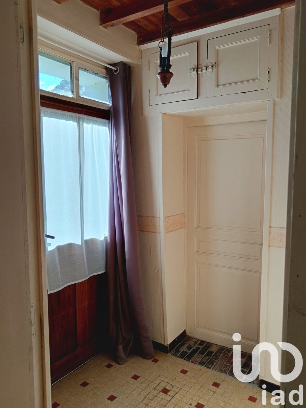 Achat maison 2 chambre(s) - Saint-Jean-d'Elle