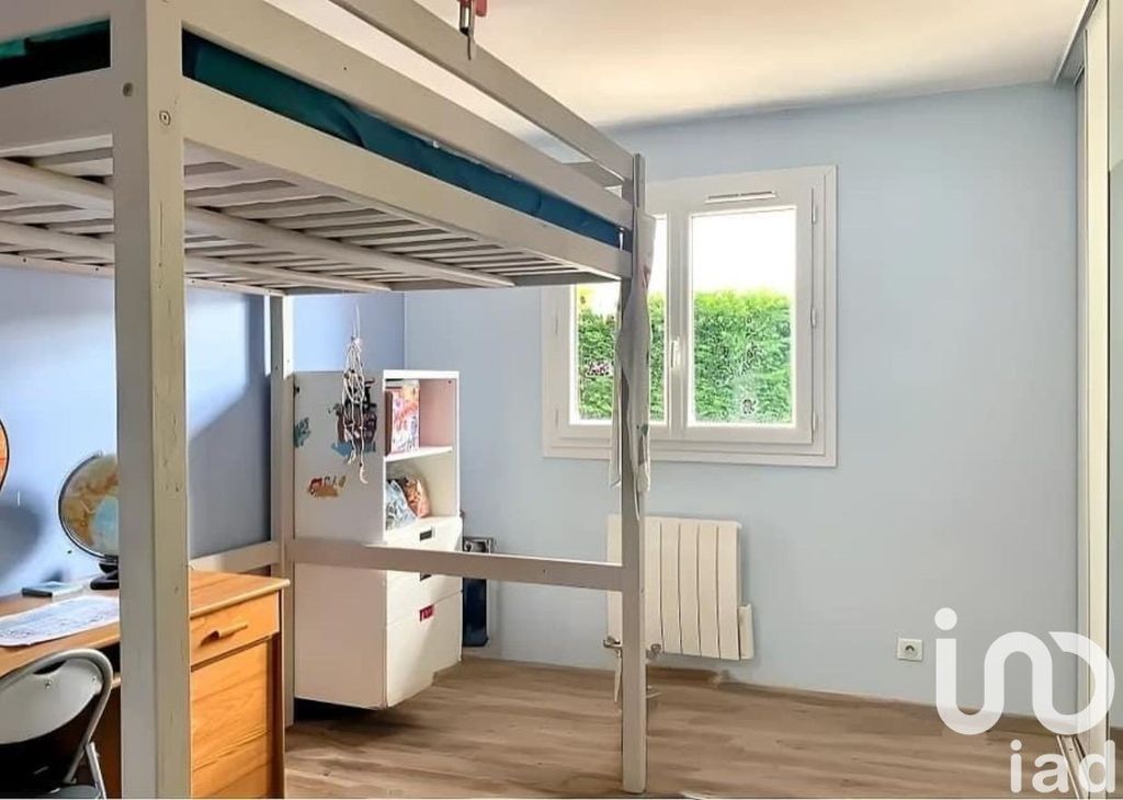 Achat maison 4 chambre(s) - Villeneuve-de-Marc