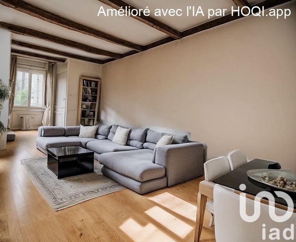 Achat maison 3 chambre(s) - Mouvaux