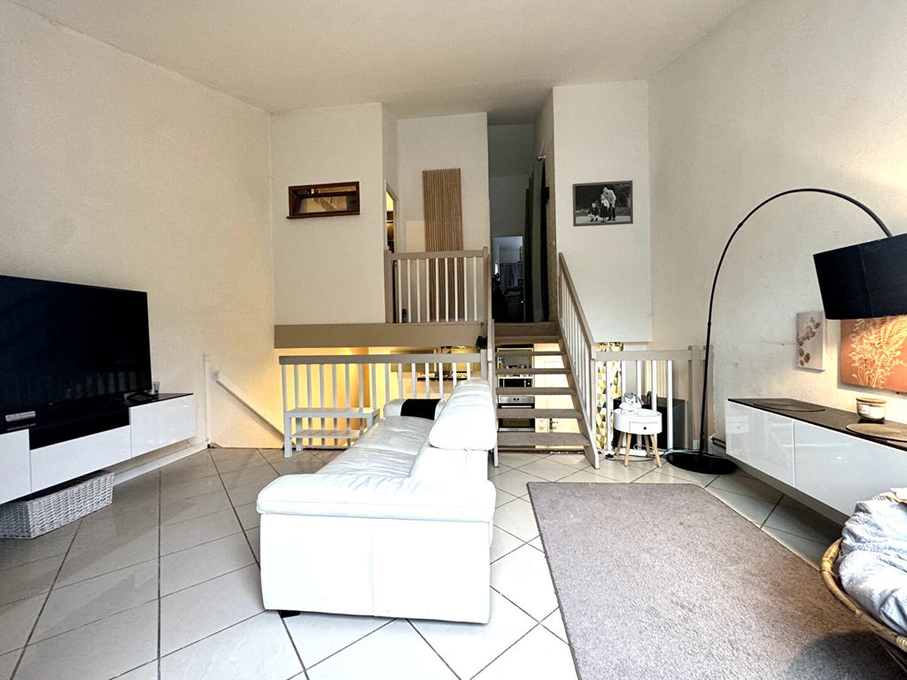 Achat appartement 4 pièce(s) Évry