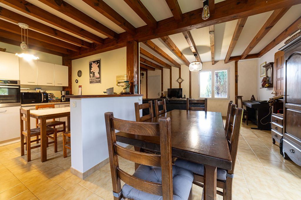 Achat maison 4 chambre(s) - La Bastide-Clairence