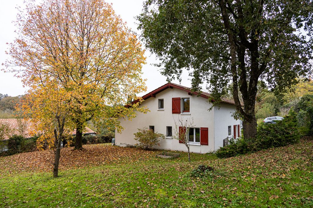 Achat maison 4 chambre(s) - La Bastide-Clairence