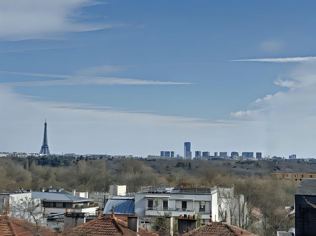 Achat appartement 4 pièce(s) Suresnes