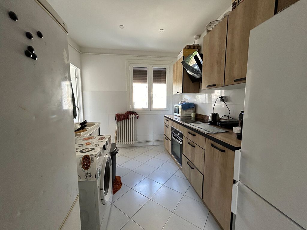 Achat appartement 5 pièce(s) Bastia