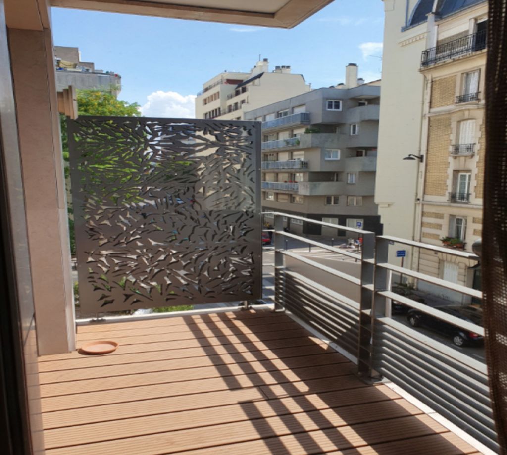 Achat appartement à vendre 3 pièces 90 m² - Paris 15ème arrondissement