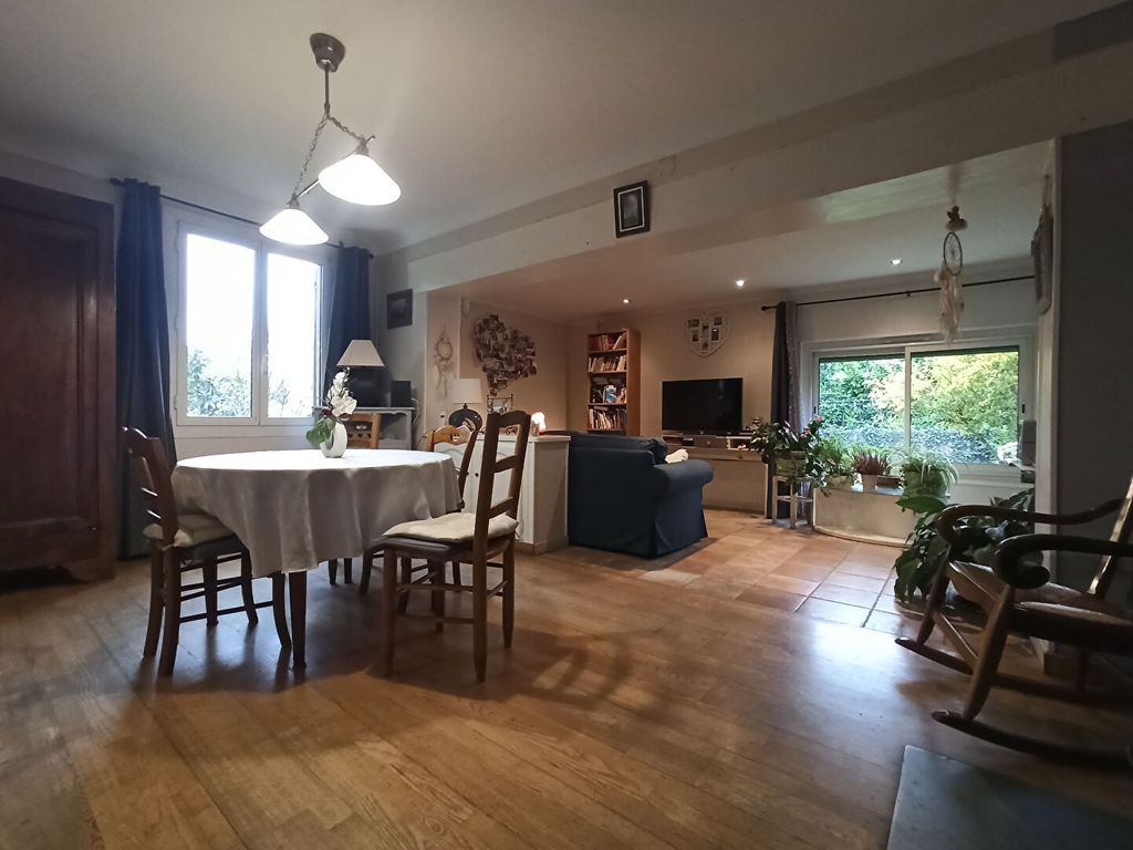 Achat maison 4 chambre(s) - Bédoin