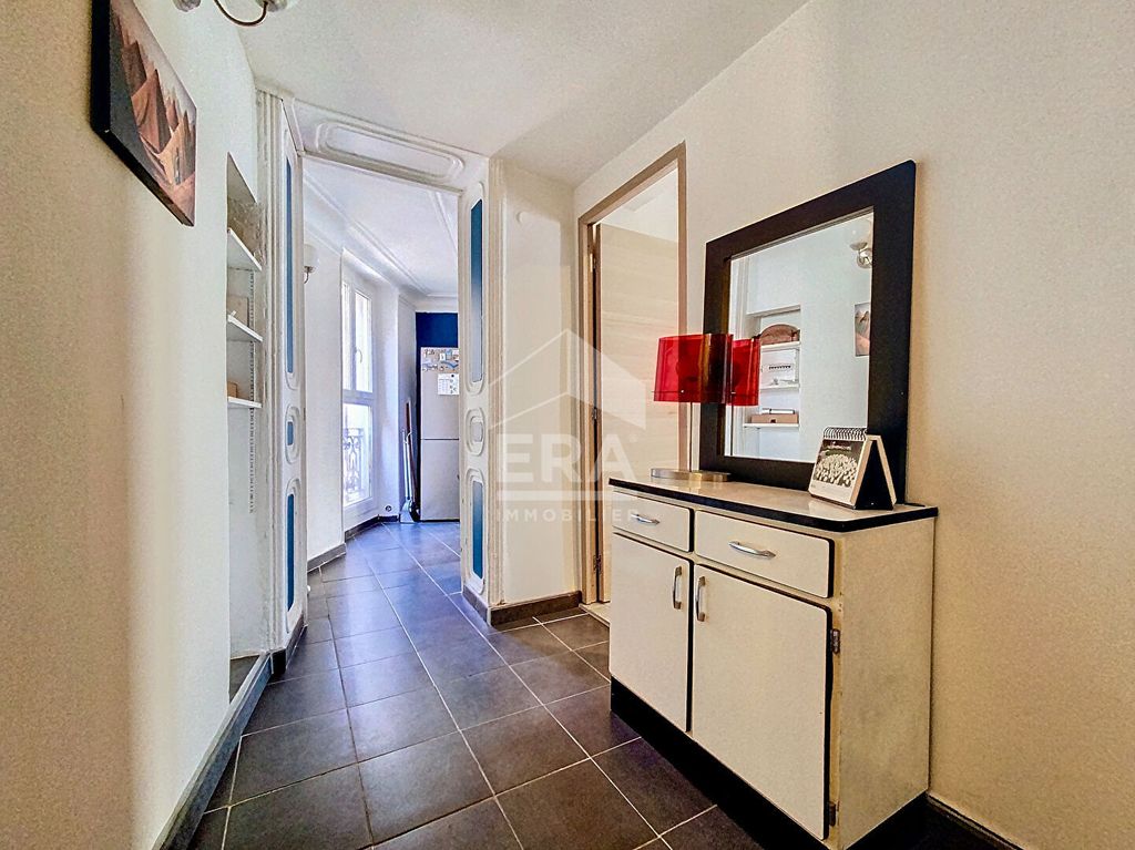 Achat appartement 4 pièce(s) Marseille 2ème arrondissement