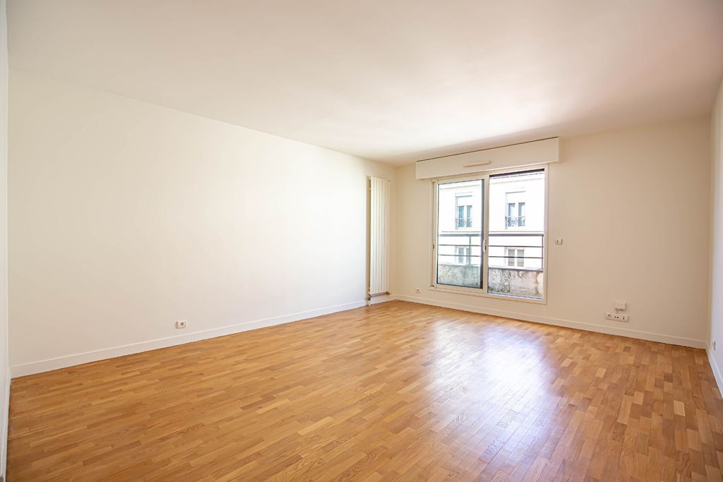 Achat appartement à vendre 3 pièces 69 m² - Paris 12ème arrondissement