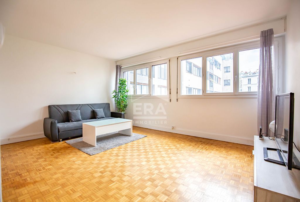 Achat studio à vendre 29 m² - Paris 12ème arrondissement