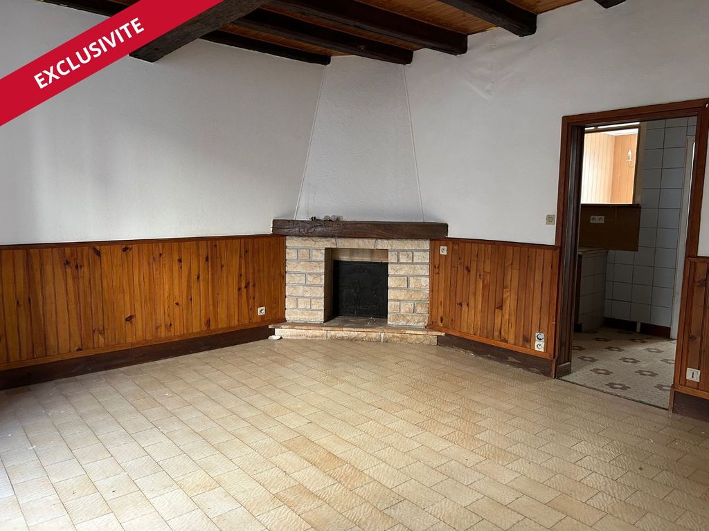 Achat maison 4 chambre(s) - Romagne