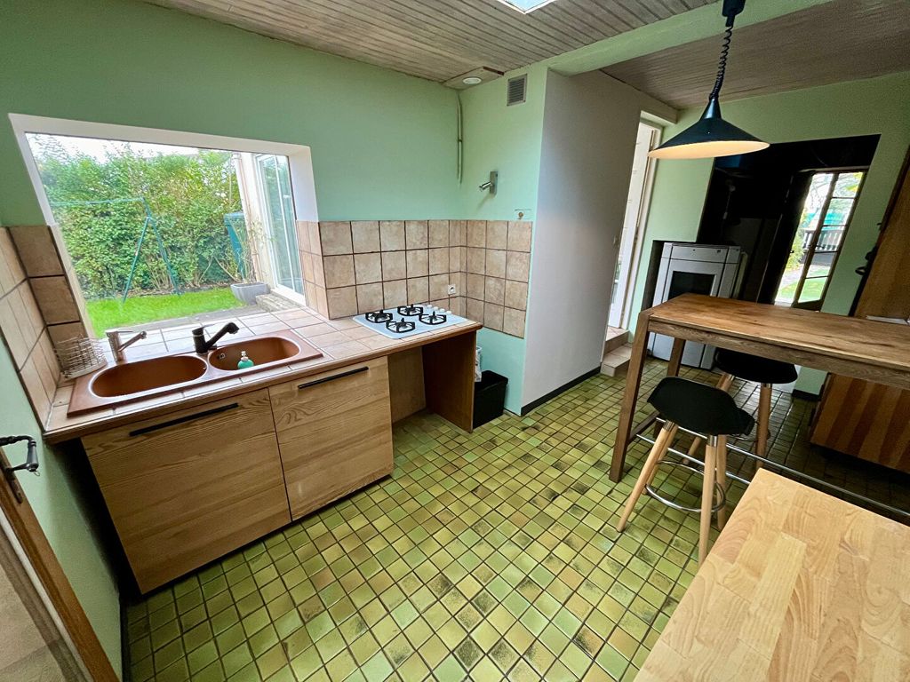 Achat maison 4 chambre(s) - Villepreux