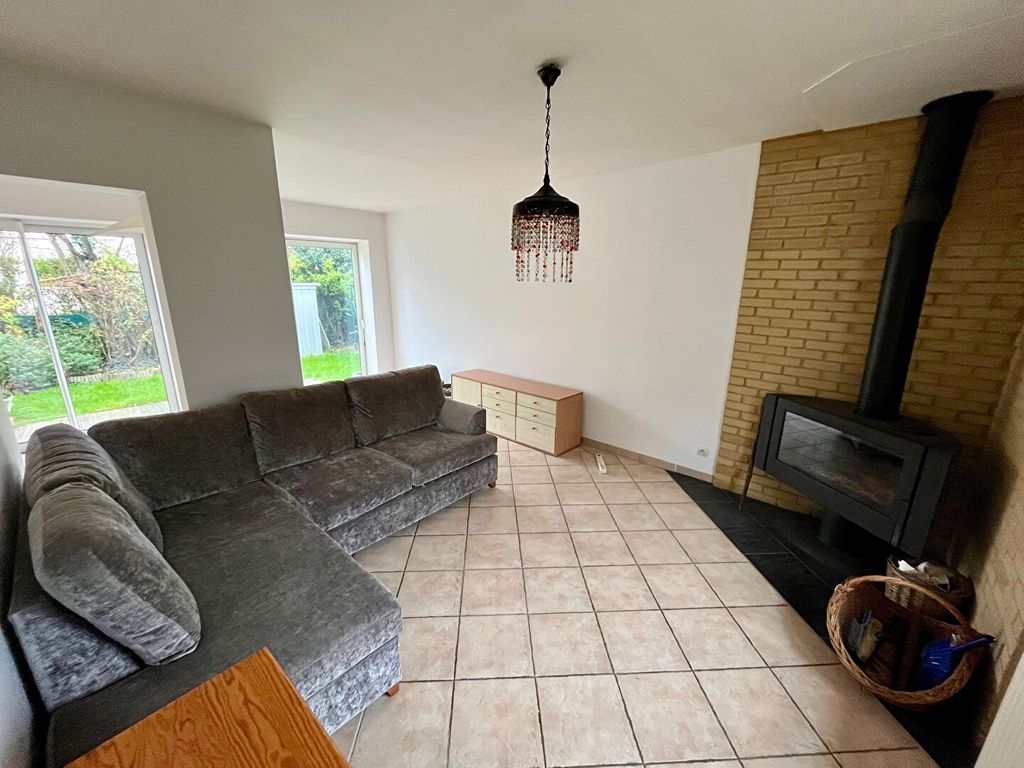 Achat maison à vendre 4 chambres 104 m² - Villepreux