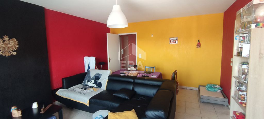 Achat appartement à vendre 3 pièces 60 m² - Avion