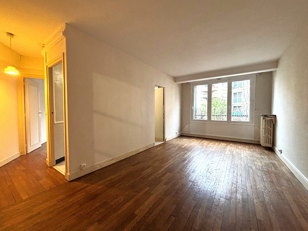 Achat appartement 3 pièce(s) Vanves