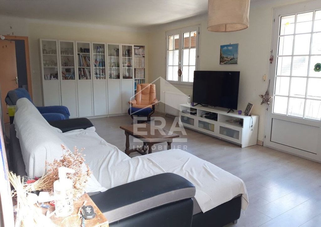 Achat maison à vendre 4 chambres 116 m² - Vendôme