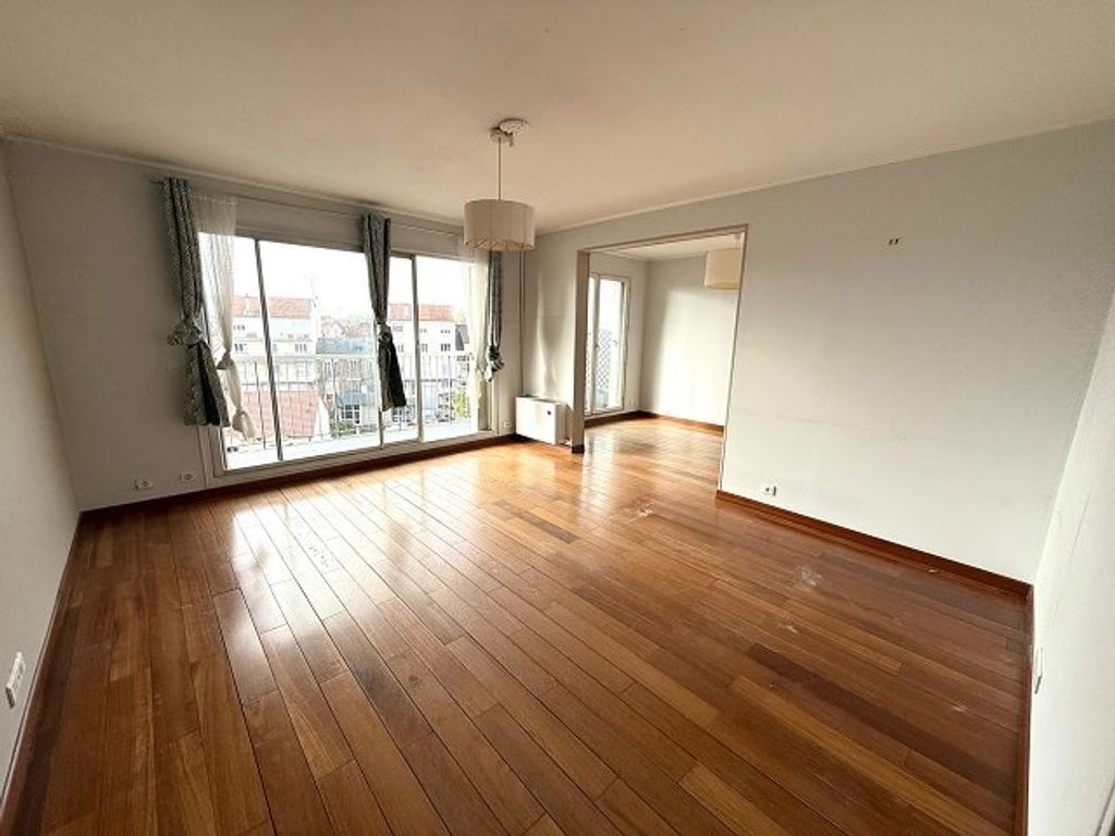 Achat appartement 4 pièce(s) Maisons-Alfort