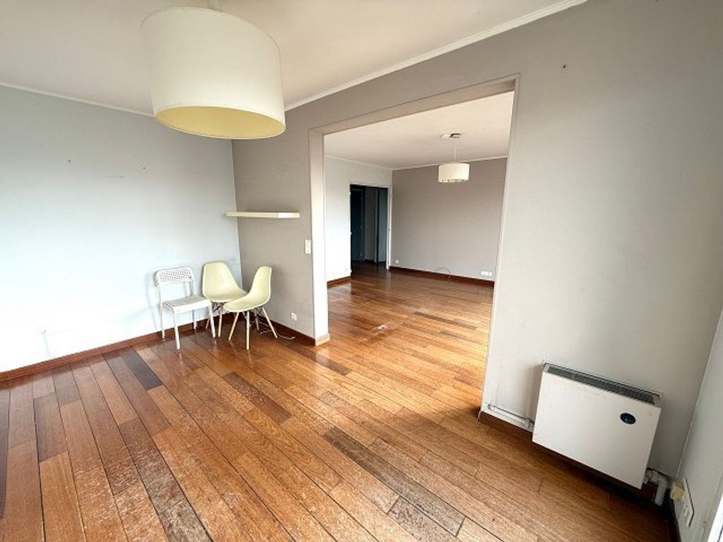 Achat appartement 4 pièce(s) Maisons-Alfort