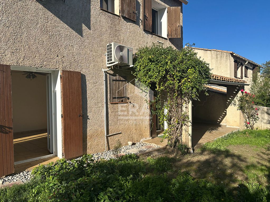 Achat maison à vendre 4 chambres 102 m² - Manosque